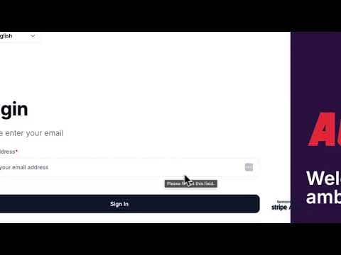 Getting Used to the Dashboard — Push Lap Growth Walkthrough