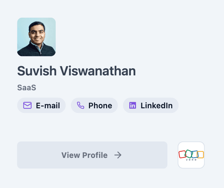 Payment method settings