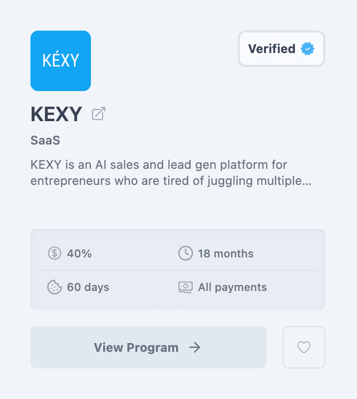 Payment method settings