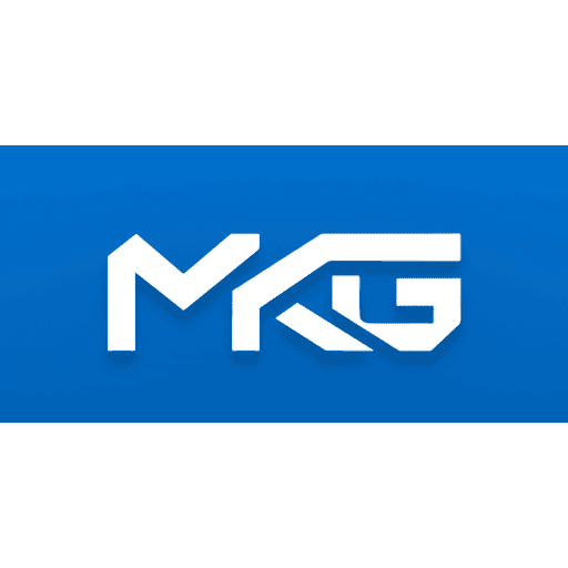 MKG Enterprises Corp. Logo